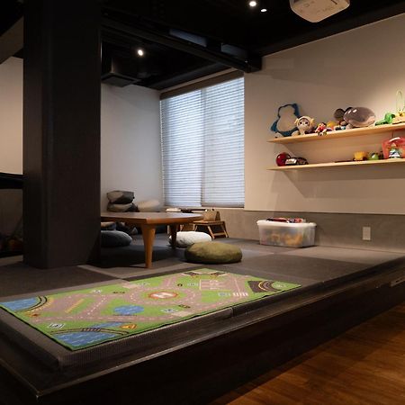 Imu Hotel Kyoto Ngoại thất bức ảnh