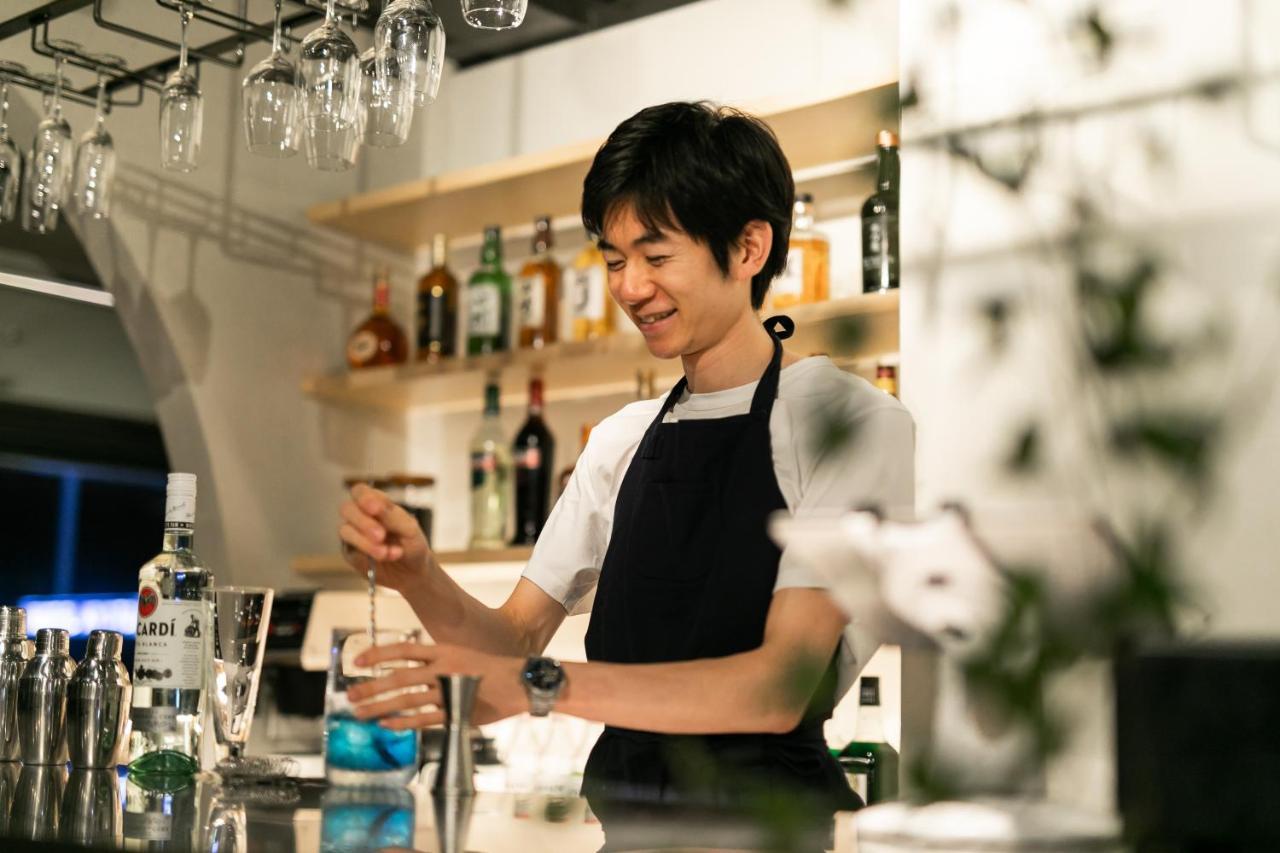 Imu Hotel Kyoto Ngoại thất bức ảnh