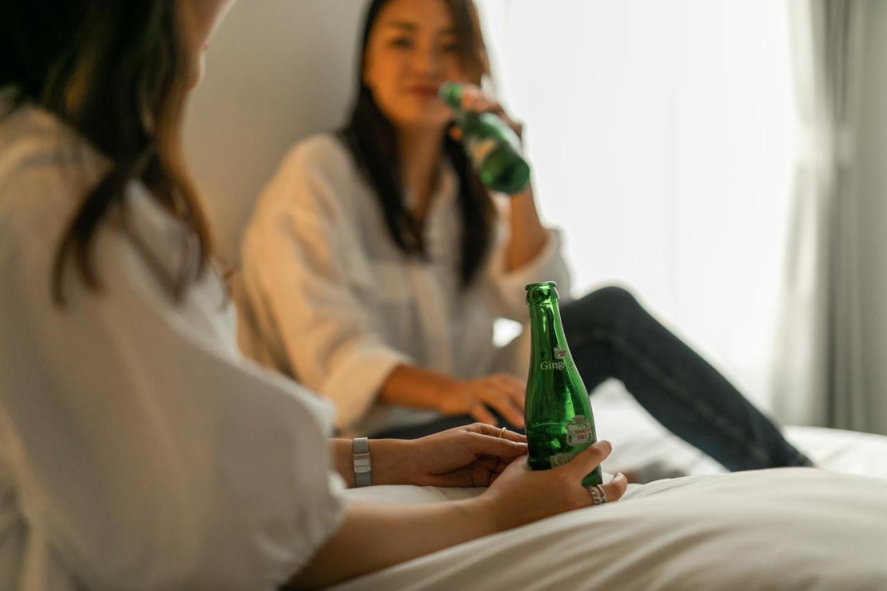 Imu Hotel Kyoto Ngoại thất bức ảnh