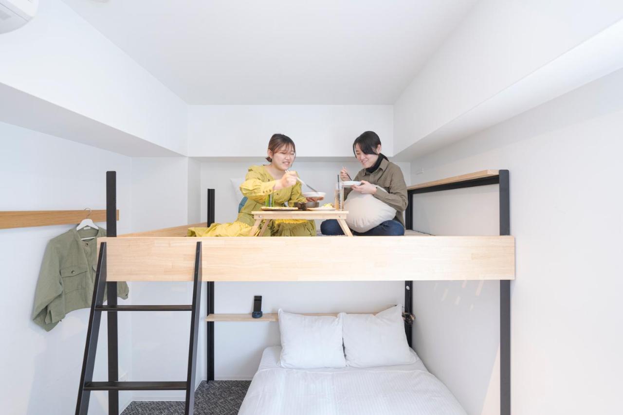 Imu Hotel Kyoto Ngoại thất bức ảnh