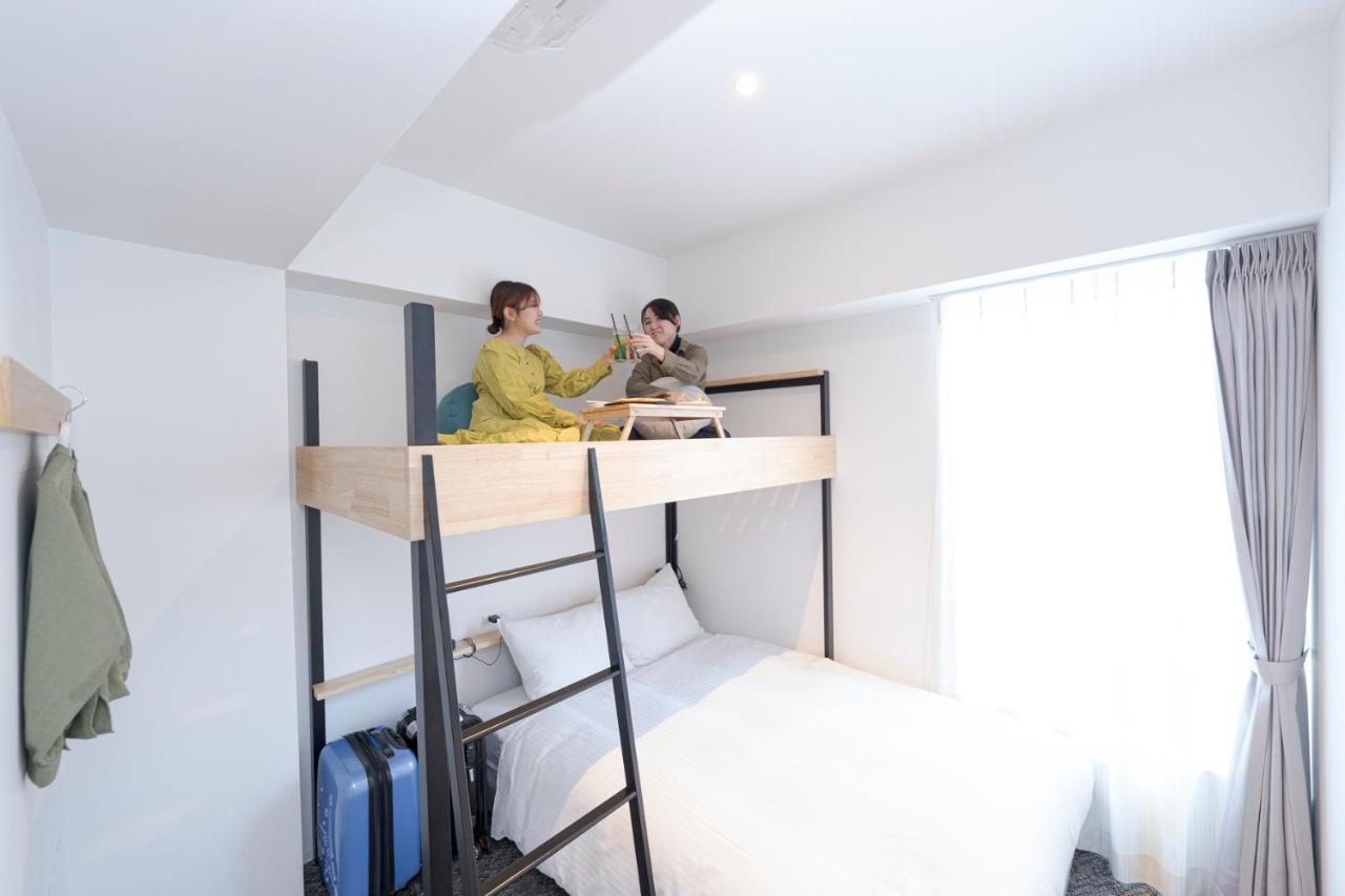 Imu Hotel Kyoto Ngoại thất bức ảnh